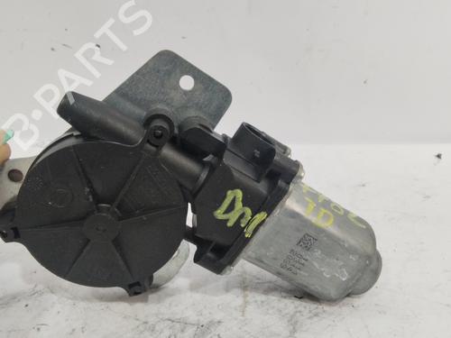Right rear window motor KIA SPORTAGE IV (QL, QLE) 1.7 CRDi | BP27570810E22 
