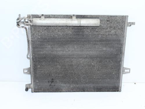 AC radiator MERCEDES-BENZ R-CLASS (W251, V251)  | BP12845139M32 