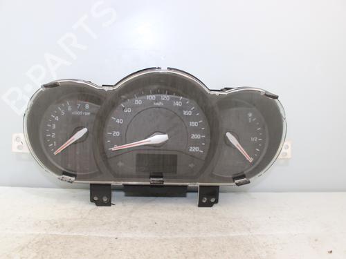 Used Instrument cluster KIA RIO III (UB) 1.2 CVVT (84 hp) 18260215