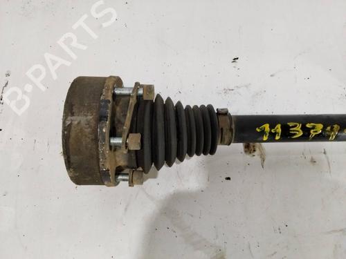 Left front driveshaft SEAT TOLEDO III (5P2) | BP34497765M38 - Image 2