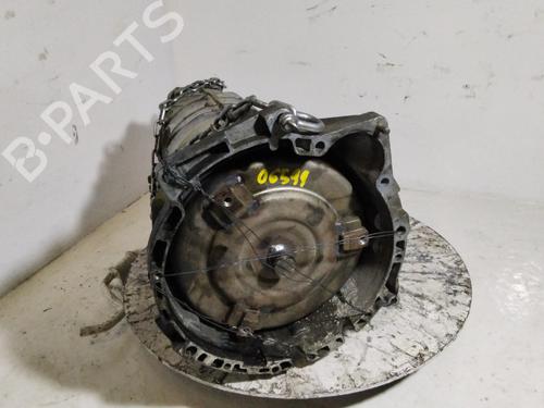 Manual gearbox BMW 3 Touring (E46) 318 d (116 hp) 18107663