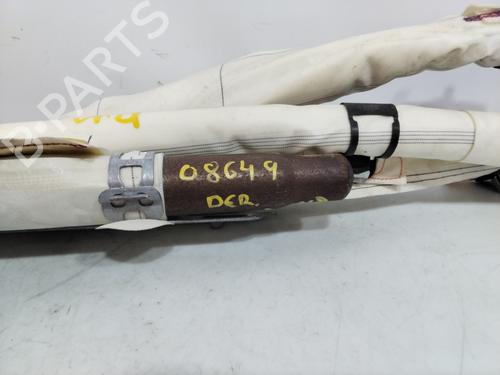 Right curtain airbag VW GOLF VI (5K1)  | BP25467307C12 