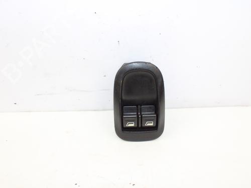 Used Right front window switch PEUGEOT 206 CC (2D) [2000-2008]  13294494