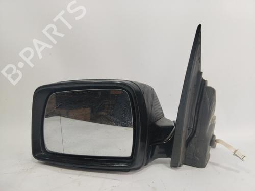Used Left mirror BMW X3 (E83) 3.0 i xDrive (231 hp) 23423618