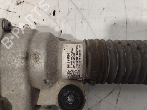 Steering rack OPEL ASTRA K (B16)  | BP25278250M22 