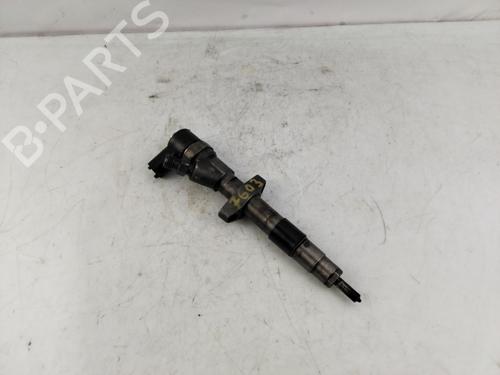 Injektor RENAULT LAGUNA II (BG0/1_)  | BP21589324M100
