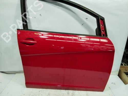Right front door SEAT ALTEA (5P1)  | BP26944510C3 