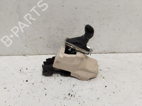 Gear lever PEUGEOT 208 II (UB_, UP_, UW_, UJ_) 1.2 PureTech 75 | BP18258801M90 