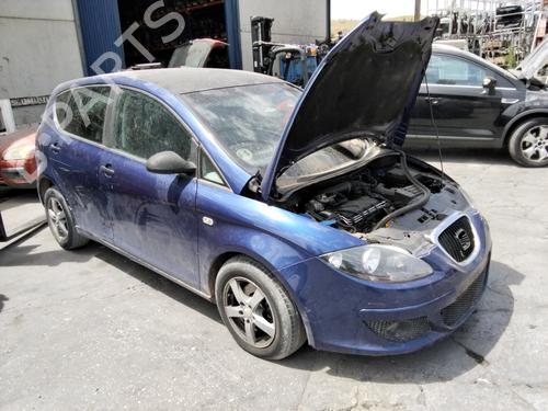 Starter SEAT ALTEA (5P1) | BP38751663M8 - Image 9