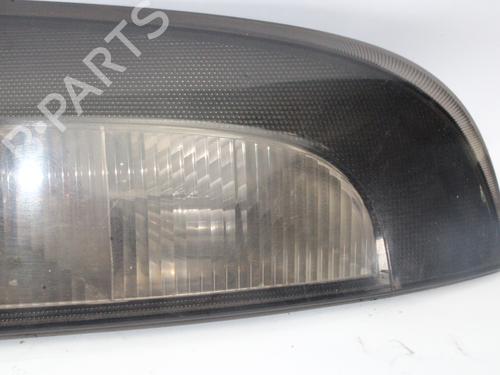 Højre baglygte OPEL COMBO Box Body/MPV | BP15277321C35