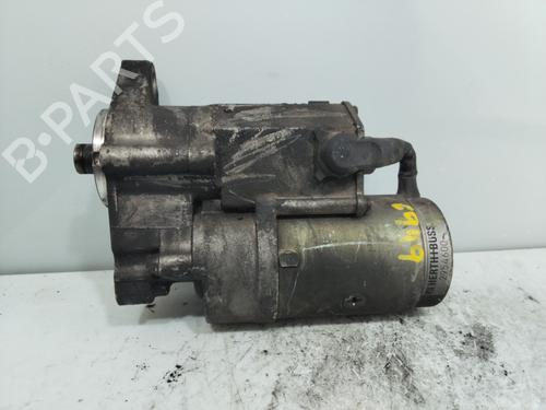 Starter HYUNDAI TERRACAN (HP) 2.9 CRDi 4WD | BP19140243M8 