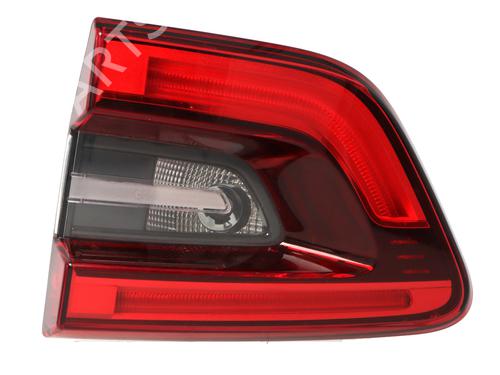 Used Right tailgate light Right tailgate light RENAULT KADJAR (HA_, HL_) 1.2 TCe 130 (HLMR) (130 hp) 33327563 33327563