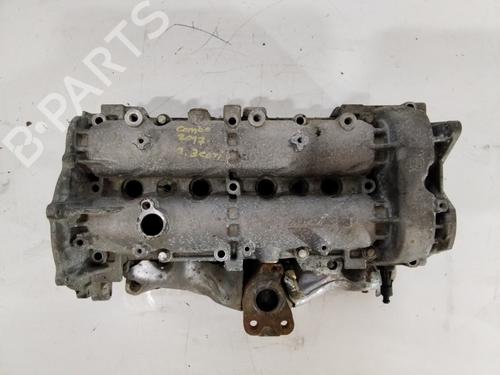 Cylinder head OPEL COMBO Box Body/MPV (X12) 1.3 CDTI (B05) | BP32420551M5 - Image 2
