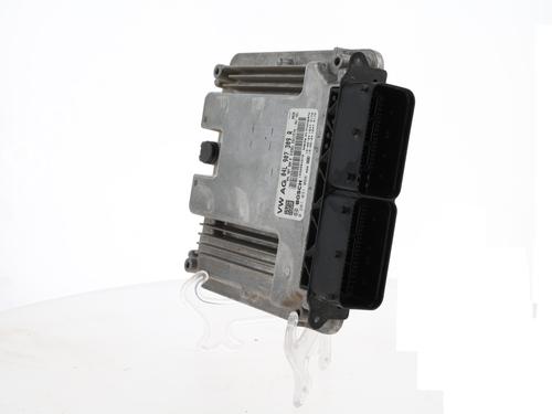 Engine control unit (ECU) VW GOLF VII (5G1, BQ1, BE1, BE2)  | BP29504854M57 