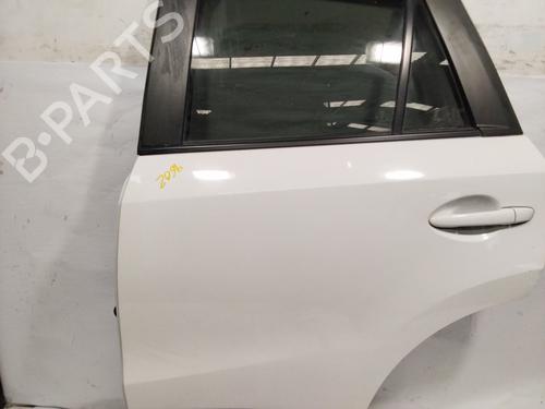Left rear door MAZDA CX-5 (KE, GH) 2.2 D (KE2FW) | BP28158996C4 