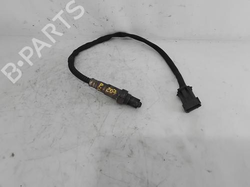 Used Electronic sensor PEUGEOT 207 (WA_, WC_) [2006-2015]  29408824