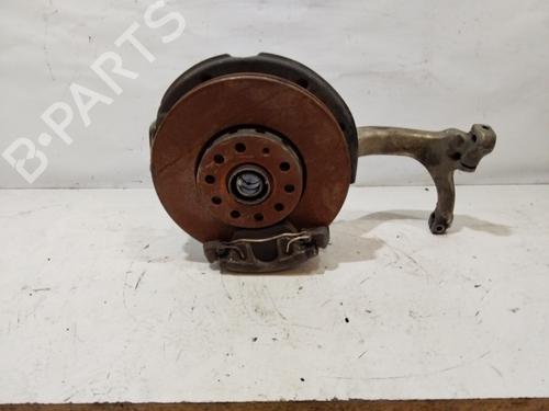 Used Left front steering knuckle AUDI A4 B5 (8D2) [1994-2001]  30262693