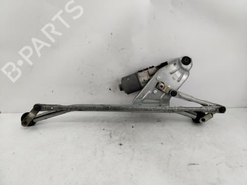 Used Front wiper motor DACIA SANDERO [2008-2025]  24032118