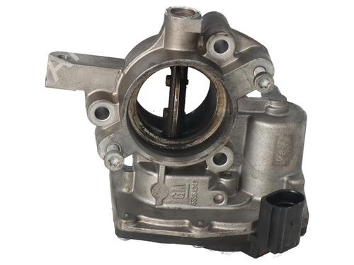 throttle-body-opel-corsa-d-s07-2006-2007-2008-2009-2010-2011-2012-2013-2014-2015-34508718 main image