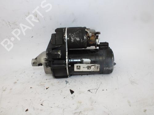 Starter CITROËN C4 Coupe (LA_)  | BP13907249M8 
