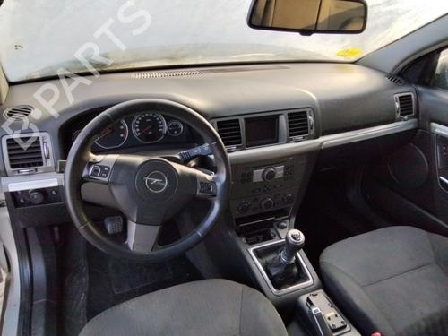 Spjældhus OPEL VECTRA C (Z02) | BP30865918M82