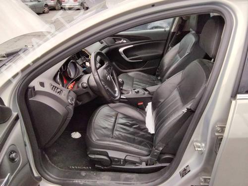 Steering rack OPEL INSIGNIA A (G09) | BP40295099M22 - Image 13