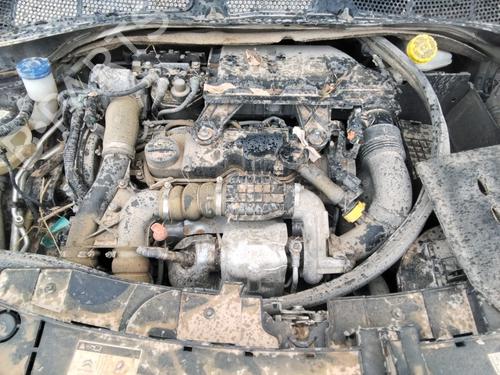 Pipe CITROËN C4 CACTUS 1.6 HDi 90 | BP24443885M125 