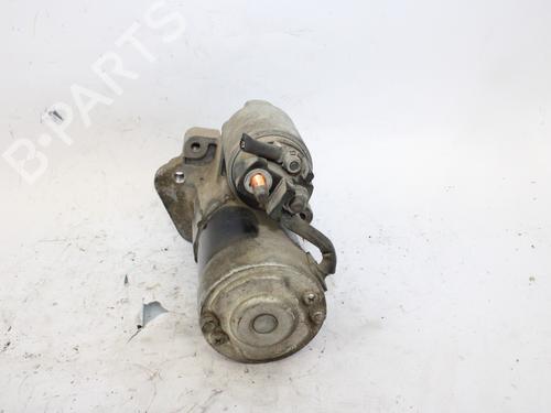 Starter RENAULT MEGANE III Hatchback (BZ0/1_, B3_)  | BP15514144M8 