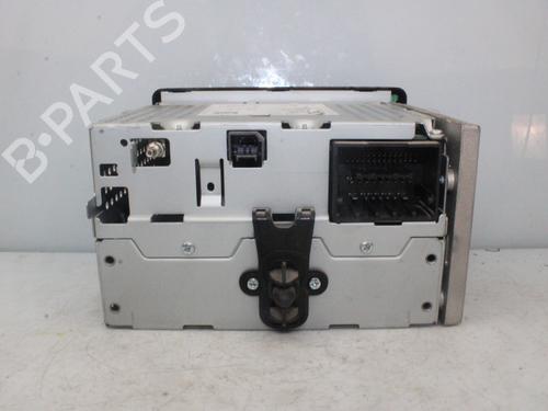 Radio DAEWOO KALOS (KLAS)  | BP16560810E6 