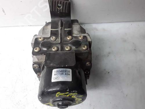 Used ABS pump DAEWOO KALOS (KLAS) [2002-2025]  10248938