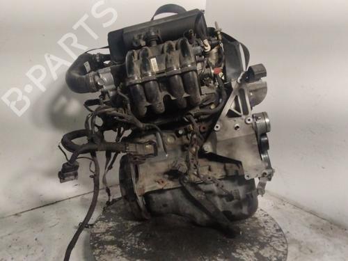 Engine FIAT TIPO Saloon (356_, 357_)  | BP25254629M1 