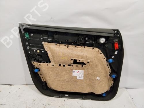 Front right panel VOLVO XC40 (536)  | BP29533674C59 
