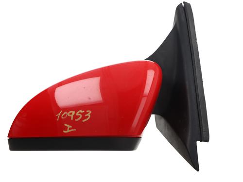 Left mirror FORD FOCUS III 1.0 EcoBoost | BP32266230C26