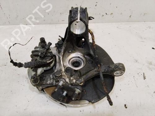 Right front steering knuckle SEAT LEON (KL1, KLG)  | BP18096224M26 