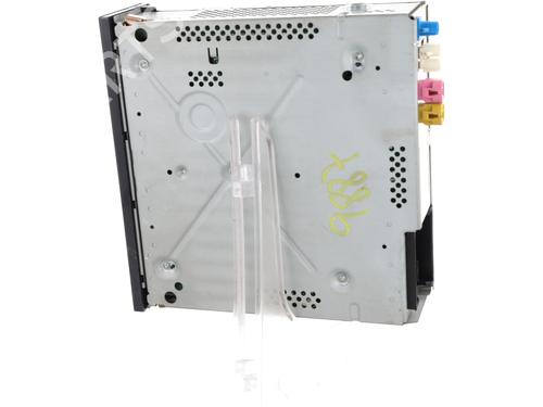 Radio VW GOLF VII (5G1, BQ1, BE1, BE2)  | BP29414418E6 