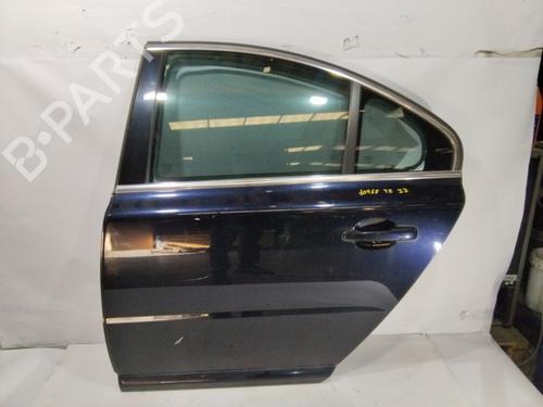 Used Left rear door VOLVO S80 II (124) D5 AWD (185 hp) 32470240