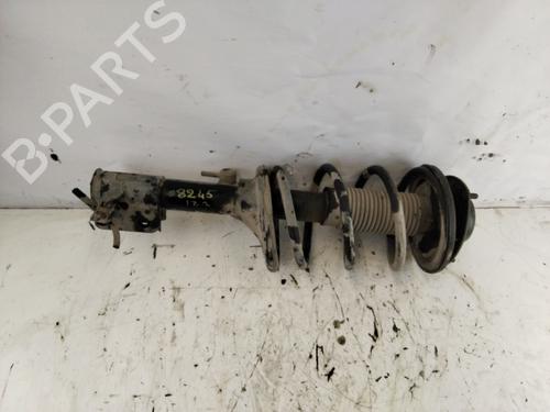 Used Left front shock absorber HYUNDAI SANTA FÉ I (SM) 2.0 CRDi (113 hp) 23084234