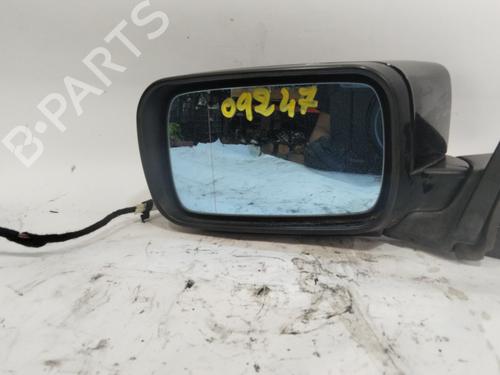Left mirror BMW 3 (E46) 318 i | BP27209995C26 