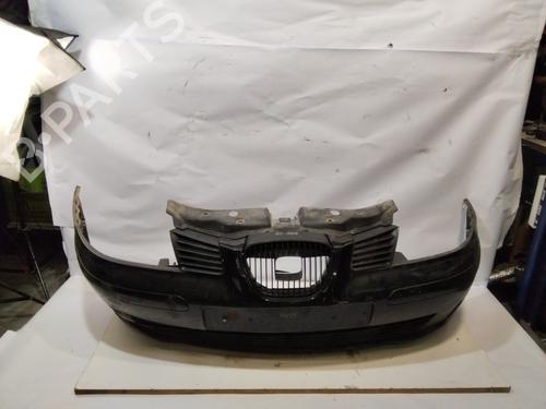 Front bumper SEAT IBIZA III (6L1)  | BP29420527C7 