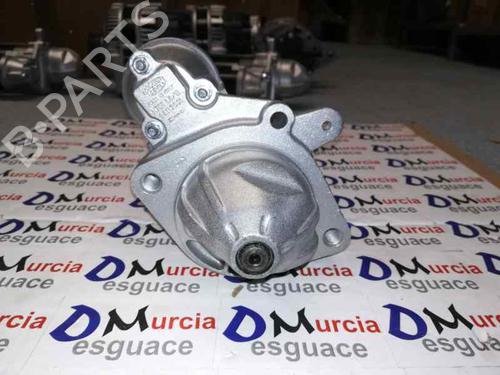Startmotor BMW 3 (E46) 320 d (136 hp) 8547443
