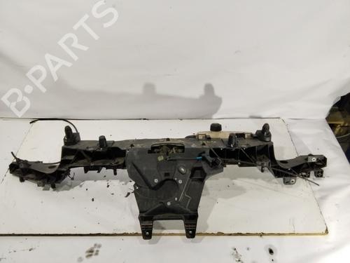 Used Front slam panel RENAULT ZOE (BFM_) [2012-2026]  32327982