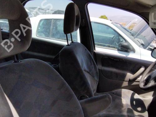 Front right window mechanism CITROËN XSARA PICASSO (N68) 2.0 HDi | BP19120352C23 