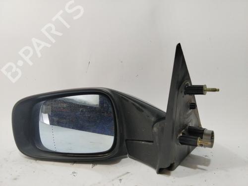Used Left mirror RENAULT LAGUNA II (BG0/1_) [2001-2007]  21121103