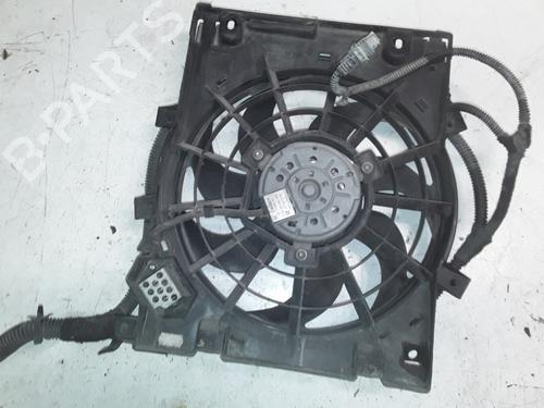 Radiator fan OPEL ZAFIRA / ZAFIRA FAMILY B (A05) 1.9 CDTI (M75) | BP10014307M35 