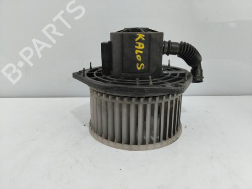 Heater blower motor CHEVROLET AVEO / KALOS Hatchback (T200)  | BP19071234M62 
