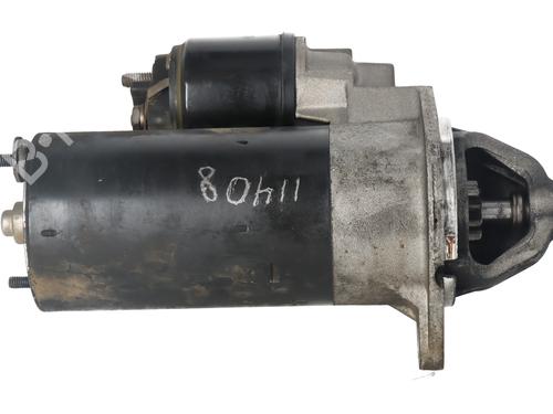 Used Starter Starter SAAB 9-3 (YS3F, E79, D79, D75) 2.2 TiD (125 hp) 34438504 34438504