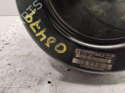 Servo brake OPEL ASTRA J (P10)  | BP25798959M42 
