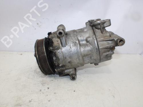 AC compressor CITROËN JUMPER II Platform/Chassis  | BP15071673M34 
