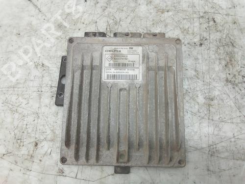 Computer motormanagement RENAULT MEGANE II (BM0/1_, CM0/1_) 1.5 dCi (BM02, BM13, BM2A, CM02, CM13) (101 hp) 8581036