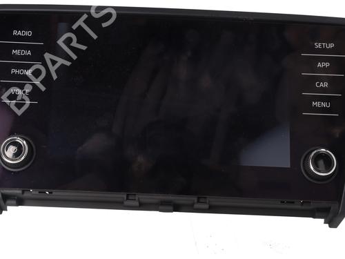 Used Display monitor Display monitor 37465840 37465840